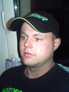 Profilbild von Daniel Brunzel