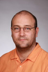 Profilbild von Daniel Büchner