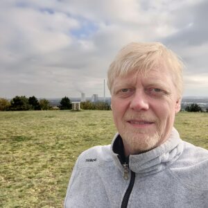 Profilbild von Daniel Bücker