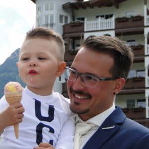 Profilbild von Daniel Bühling