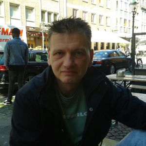 Profilbild von Daniel Büsing