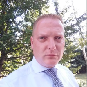 Profilbild von Daniel Buhler