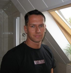 Profilbild von Daniel Bukovsky