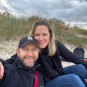 Profilbild von Daniel Bura