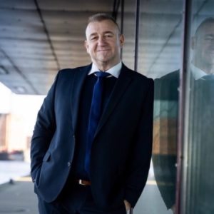 Profilbild von Daniel Burczyk