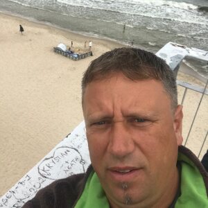 Profilbild von Daniel Buresch