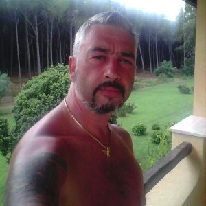 Profilbild von Daniel Buresch