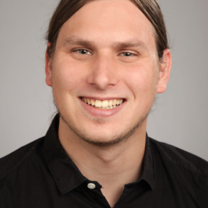Profilbild von Daniel Burger