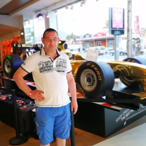 Profilbild von Daniel Burghardt
