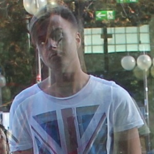 Profilbild von Daniel Burgis