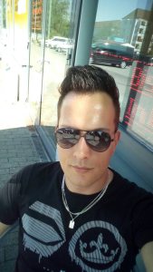 Profilbild von Daniel Burigk Bernhagen