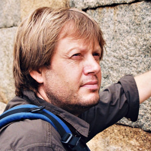 Profilbild von Daniel Burkholz