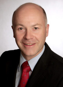 Profilbild von Daniel Cappus