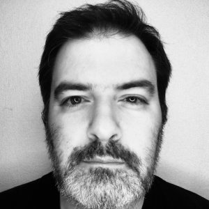Profilbild von Daniel Carrera Gonzalez