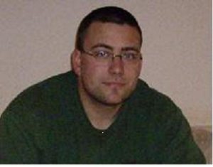 Profilbild von Daniel Carter