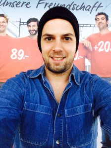 Profilbild von Daniel Carvalho