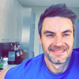 Profilbild von Daniel Christopher