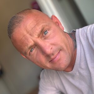 Profilbild von Daniel Claus