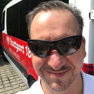 Profilbild von Daniel Clauß