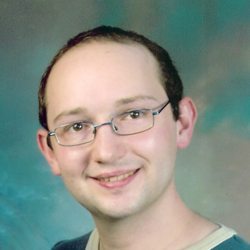Profilbild von Daniel Coblenz