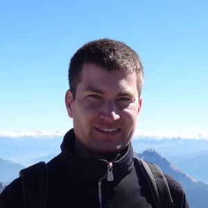 Profilbild von Daniel Conrad