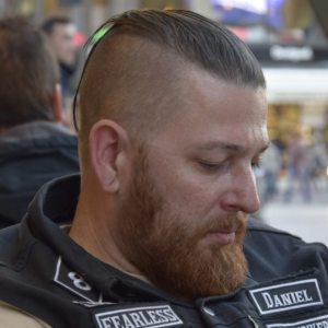 Profilbild von Daniel Conrad