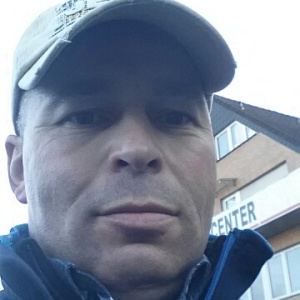 Profilbild von Daniel Crnadak