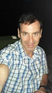 Profilbild von Daniel Cyranek