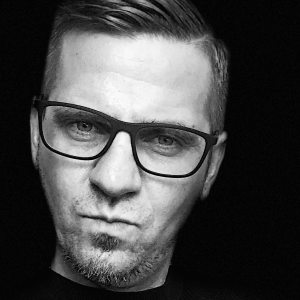 Profilbild von Daniel Czulak