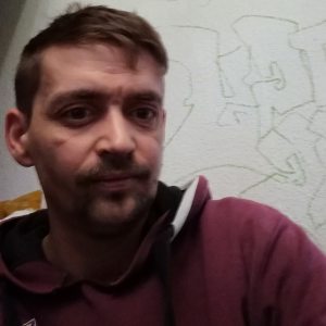 Profilbild von Daniel Dahlenburg
