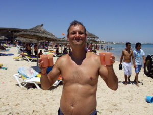 Profilbild von Daniel Damerow