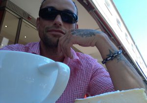 Profilbild von Daniel Dames