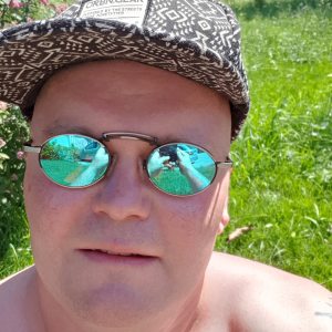 Profilbild von Daniel Danka