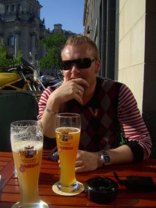 Profilbild von Daniel Dauny