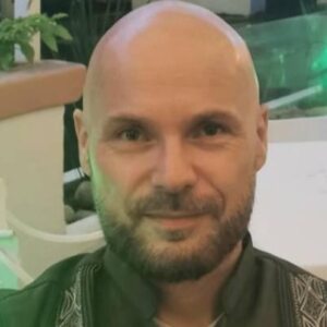 Profilbild von Daniel De Moral