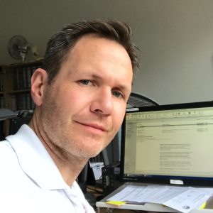 Profilbild von Daniel Decker