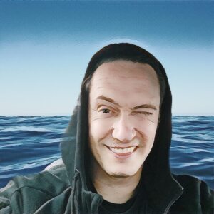 Profilbild von Daniel Dehmel