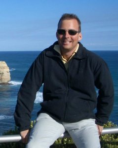 Profilbild von Daniel Dennis