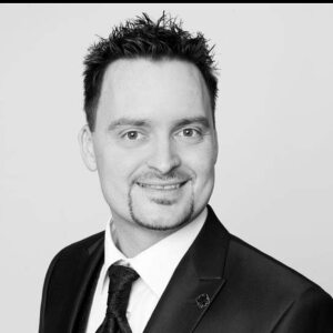 Profilbild von Daniel Dettmar