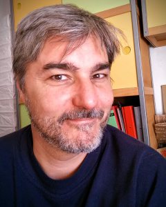 Profilbild von Daniel Dettmer