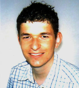 Profilbild von Daniel Detzel