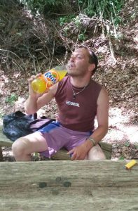 Profilbild von Daniel Deußing