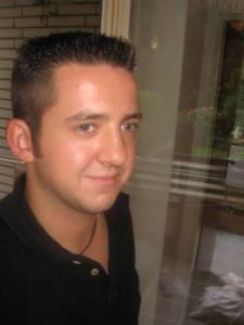 Profilbild von Daniel Di Bartolomeo