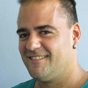 Profilbild von Daniel Di Salvo