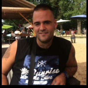 Profilbild von Daniel Di Salvo