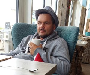 Profilbild von Daniel Diekmann