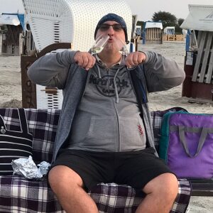 Profilbild von Daniel Dörfler