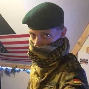 Profilbild von Daniel Dolibois