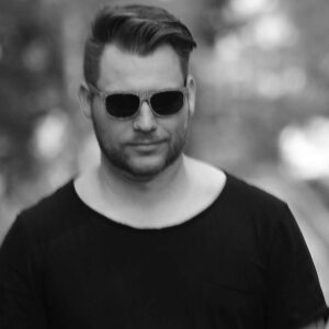 Profilbild von Daniel Domann