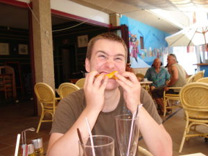 Profilbild von Daniel Dombrowski